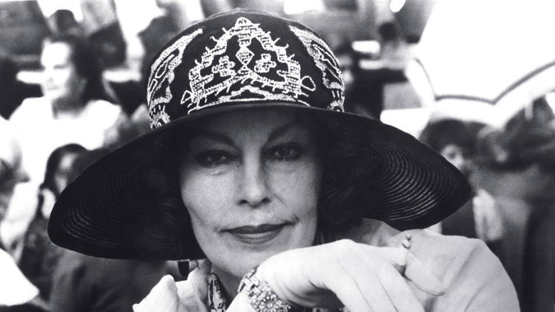 кадр из фильма Служитель любви