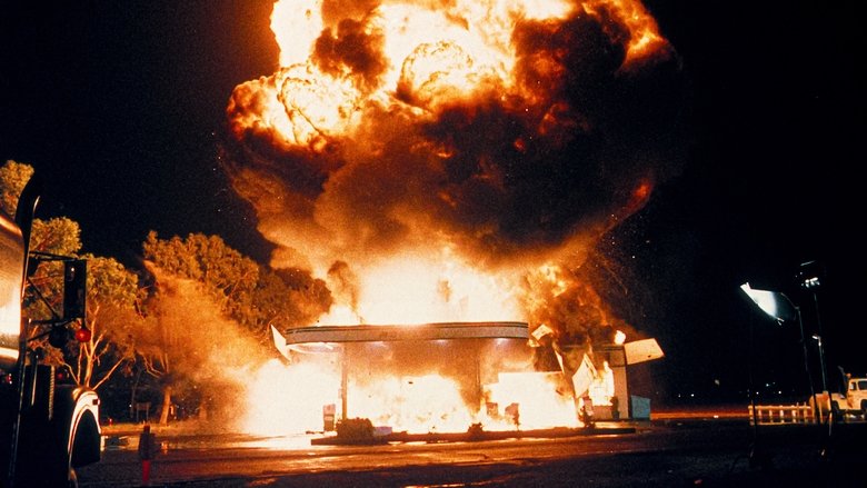 кадр из фильма Кристина