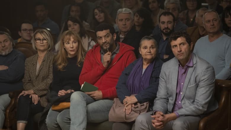 кадр из фильма Зай зай зай зай