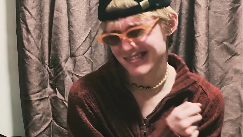 кадр из фильма Polymer