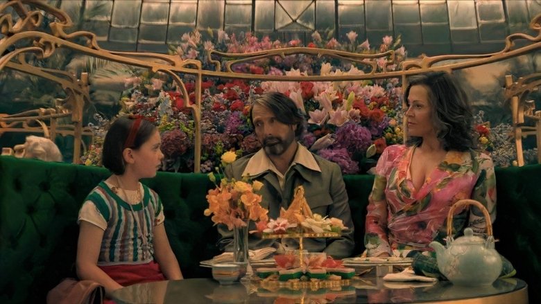 кадр из фильма Поймать монстра