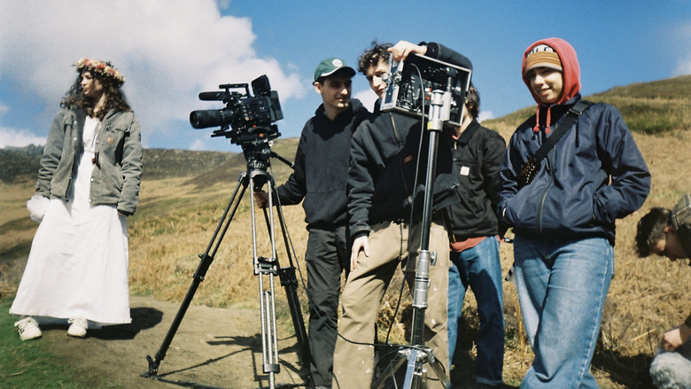 кадр из фильма Coeden Meinir