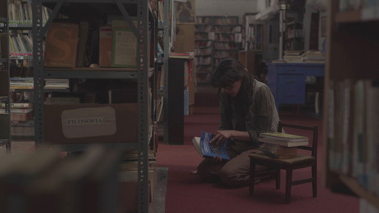 кадр из фильма O algo así