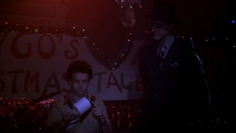 кадр из фильма Чудеса на Новый год