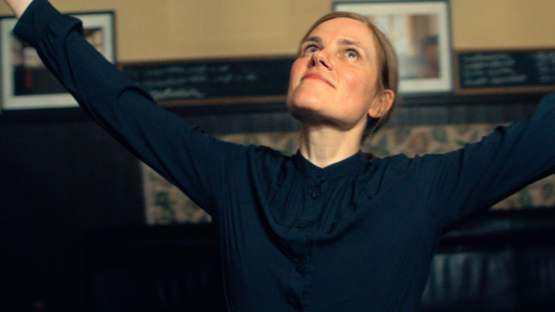 кадр из фильма Wilma will mehr