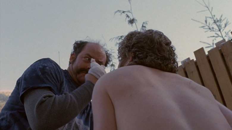 кадр из фильма Отмороженные