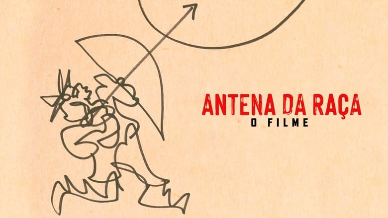 кадр из фильма Antena da Raça