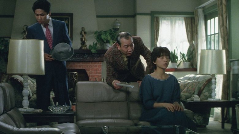 кадр из фильма 晴れ、ときどき殺人