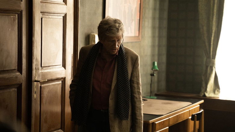 кадр из фильма Сегодня вечером мы убиваем