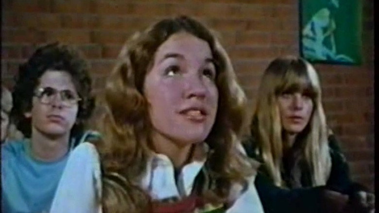 кадр из фильма Curse of Bigfoot