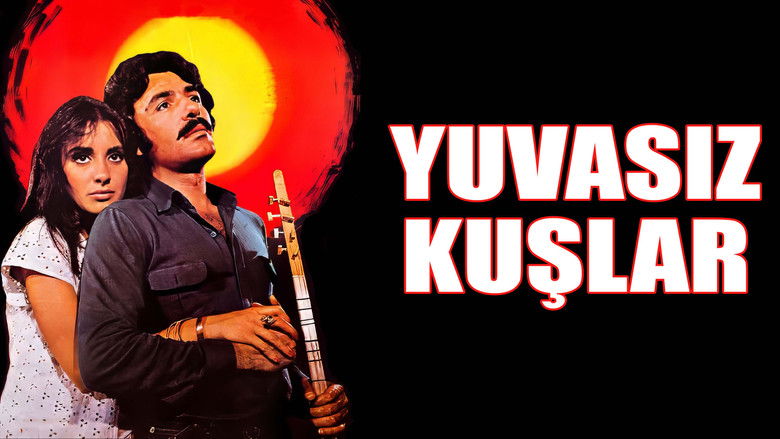 кадр из фильма Yuvasız Kuşlar