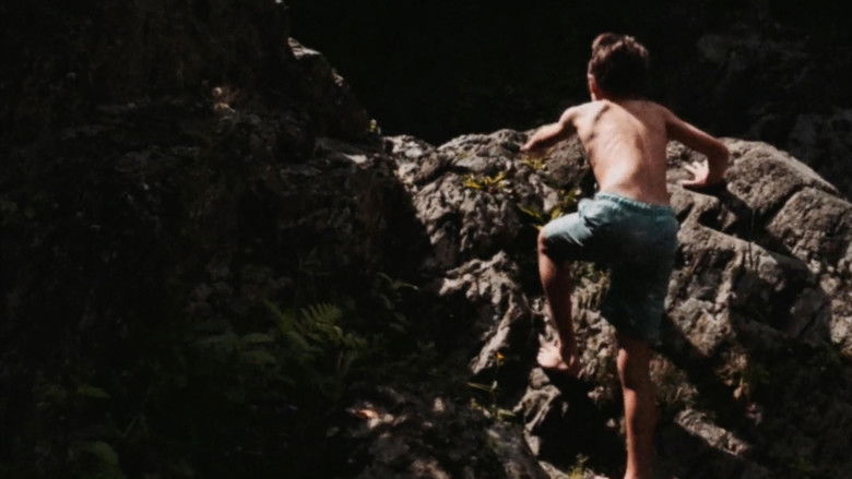 кадр из фильма Armour