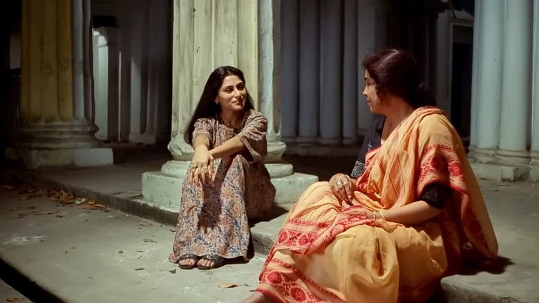 кадр из фильма বাড়িওয়ালি