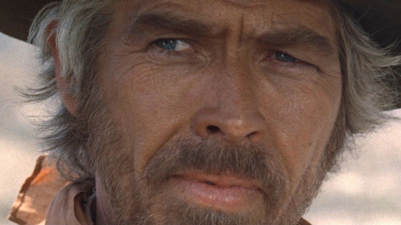 кадр из фильма Una ragione per vivere e una per morire