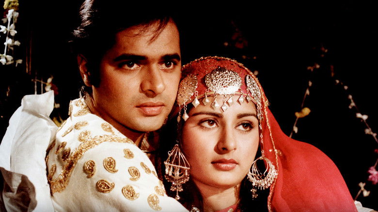 кадр из фильма Нури