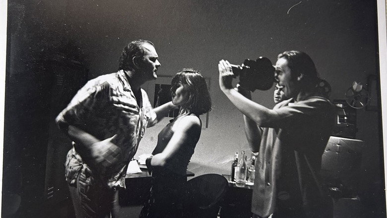 кадр из фильма No Budget Story