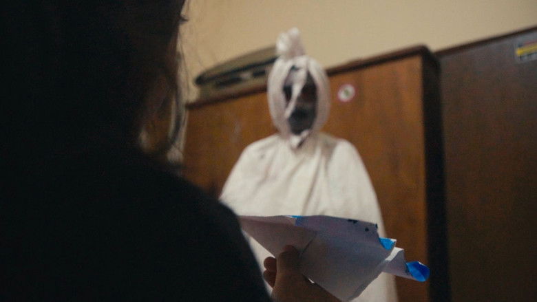 кадр из фильма Sandekala