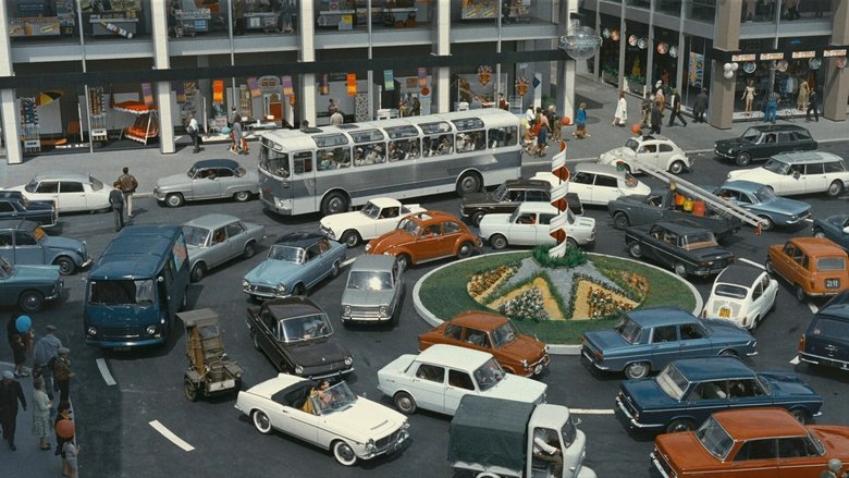 кадр из фильма Время развлечений