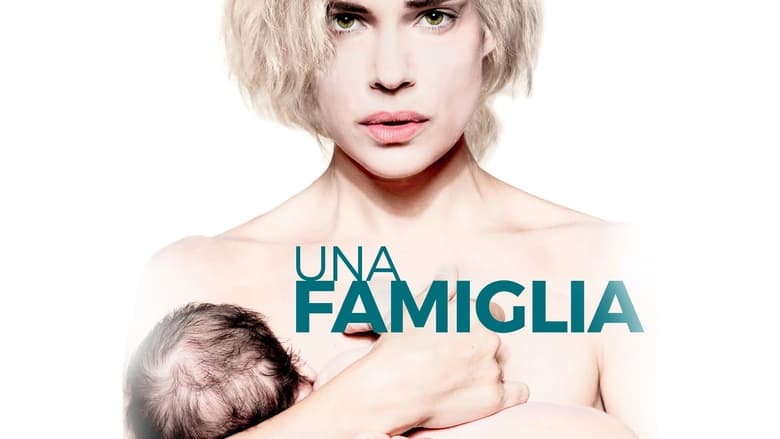 кадр из фильма Семья