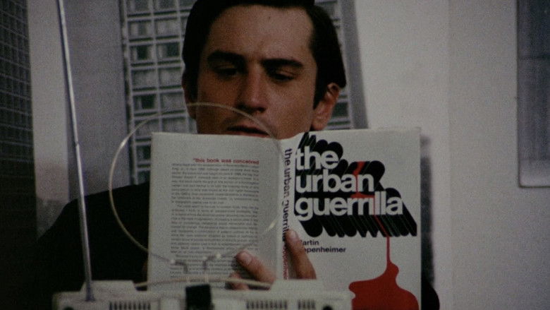 кадр из фильма Хай, мамаша!