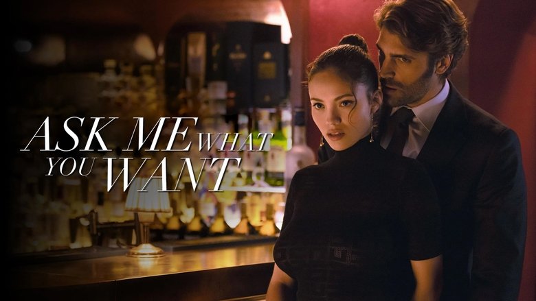 кадр из фильма Проси у меня все, что захочешь