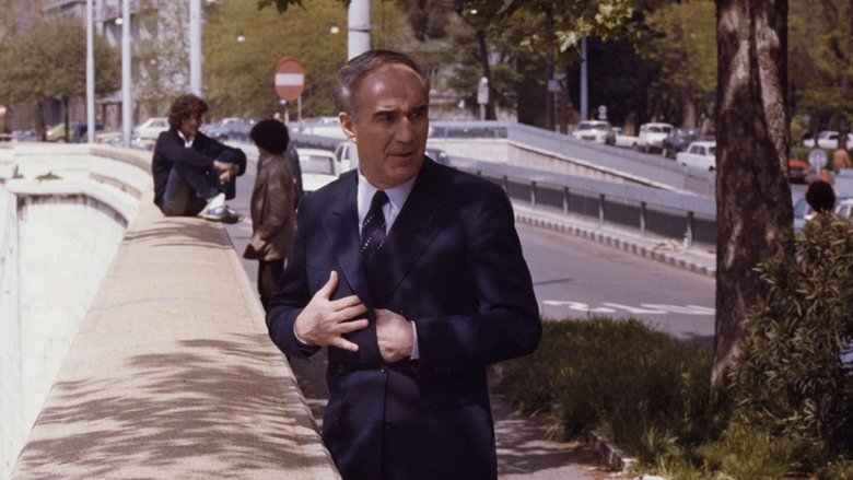 кадр из фильма Salto nel vuoto