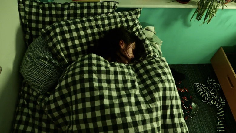 кадр из фильма Matches