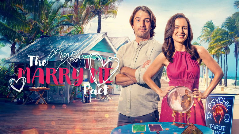 кадр из фильма Брачный уговор