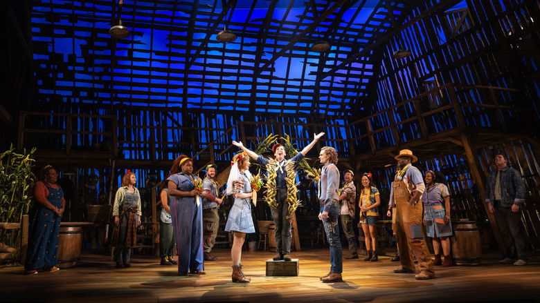 кадр из фильма Shucked