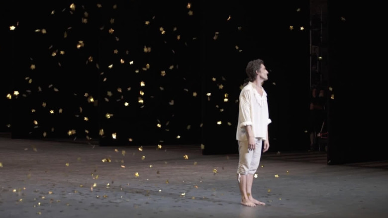 кадр из фильма Mi Benjamin