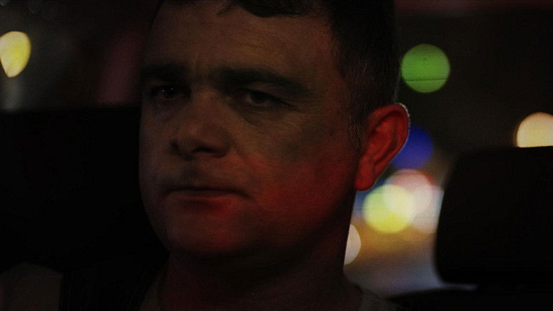 кадр из фильма Μπλε Βασίλισσα