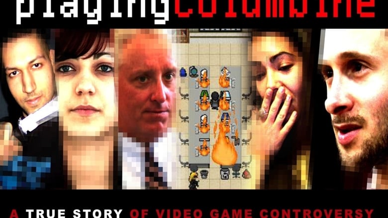 кадр из фильма Playing Columbine