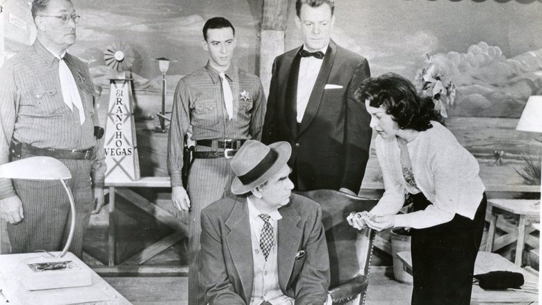 кадр из фильма Las Vegas Shakedown