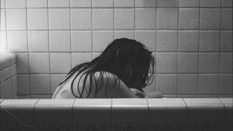 кадр из фильма Quiero un amor con hambre de mí, pero no de mi cuerpo