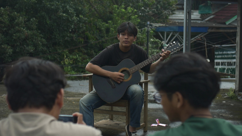 кадр из фильма Semua Tentang Kita