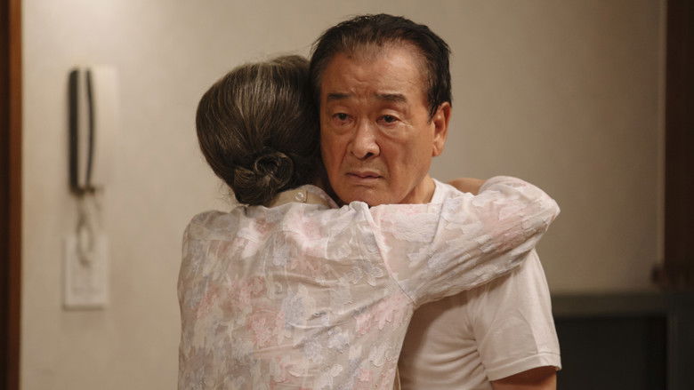 кадр из фильма Роман