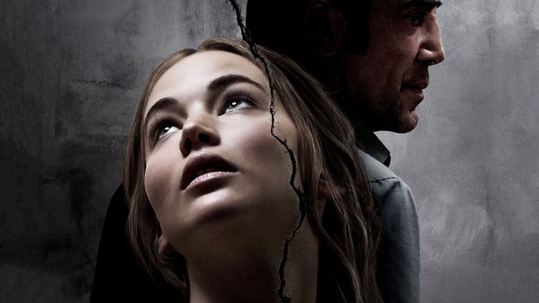 кадр из фильма Мама!