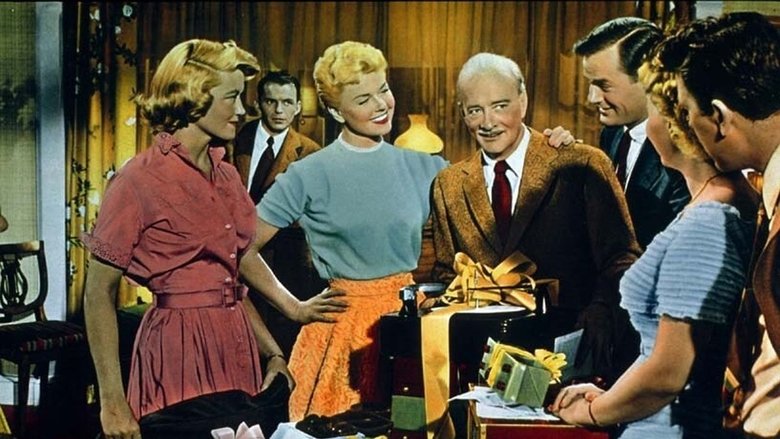 кадр из фильма Это молодое сердце