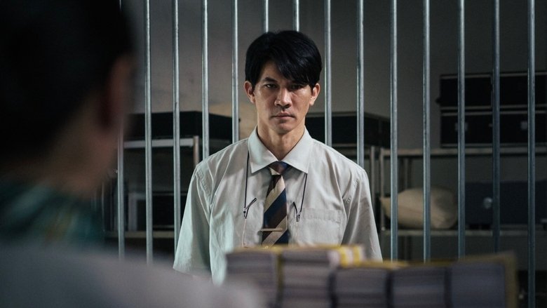 кадр из фильма Все меня любят, когда я мертв