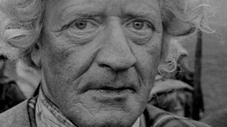 кадр из фильма Culloden