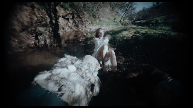 кадр из фильма Trolls