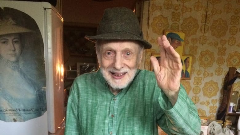 кадр из фильма Much Ado About Dying