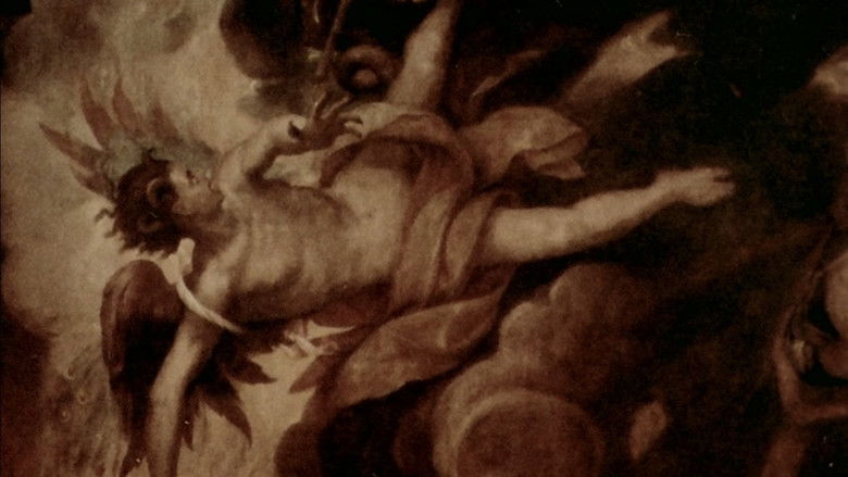 кадр из фильма Маркиза фон О