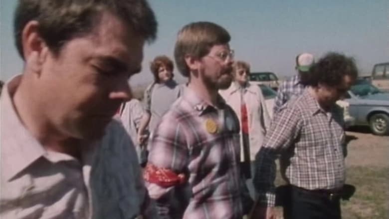 кадр из фильма Down and Out in America