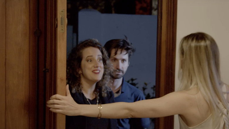 кадр из фильма Tudo Acaba Em Pizza