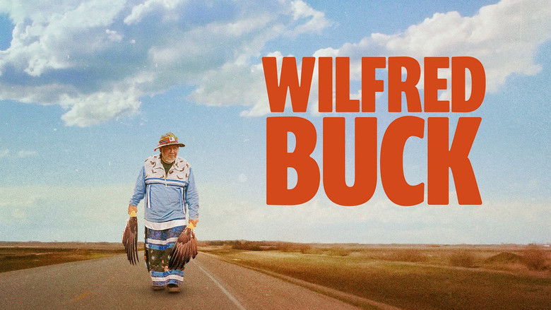 кадр из фильма Wilfred Buck