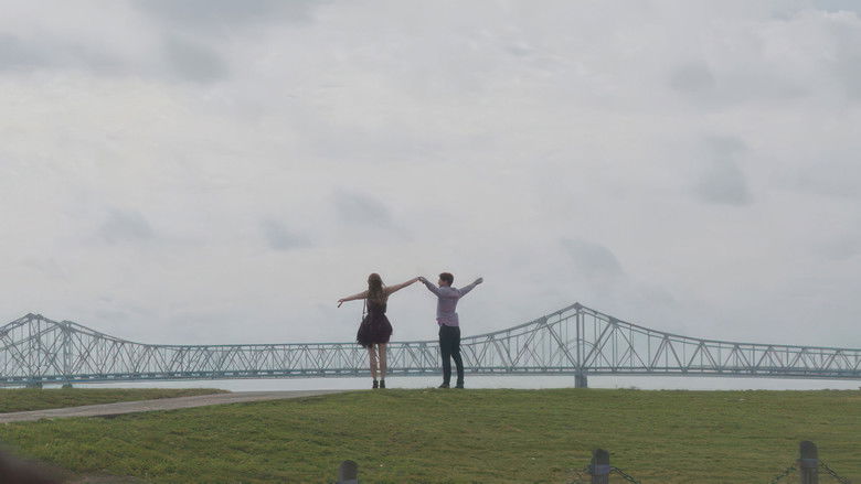 There Is a New World Somewhere