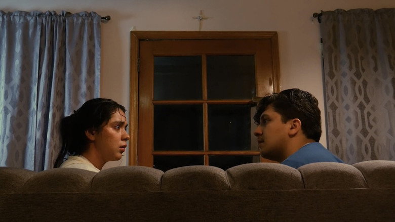 кадр из фильма Hambre