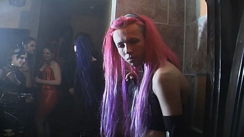 кадр из фильма Колыбель кошмаров