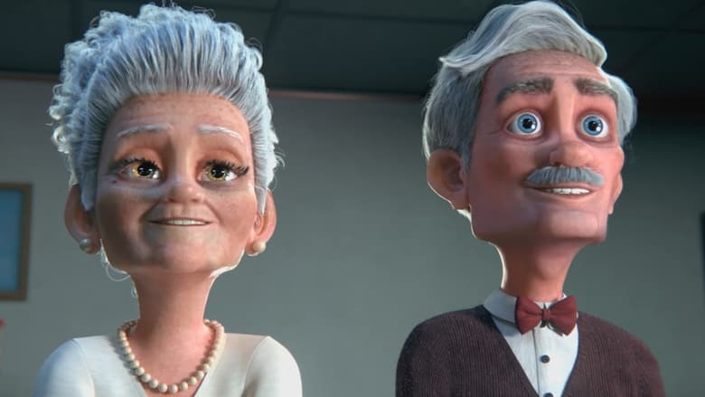 кадр из фильма Poignée de Caramels